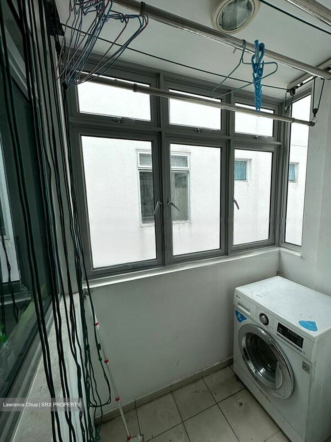YewTee Residences (D23), Apartment #484514601